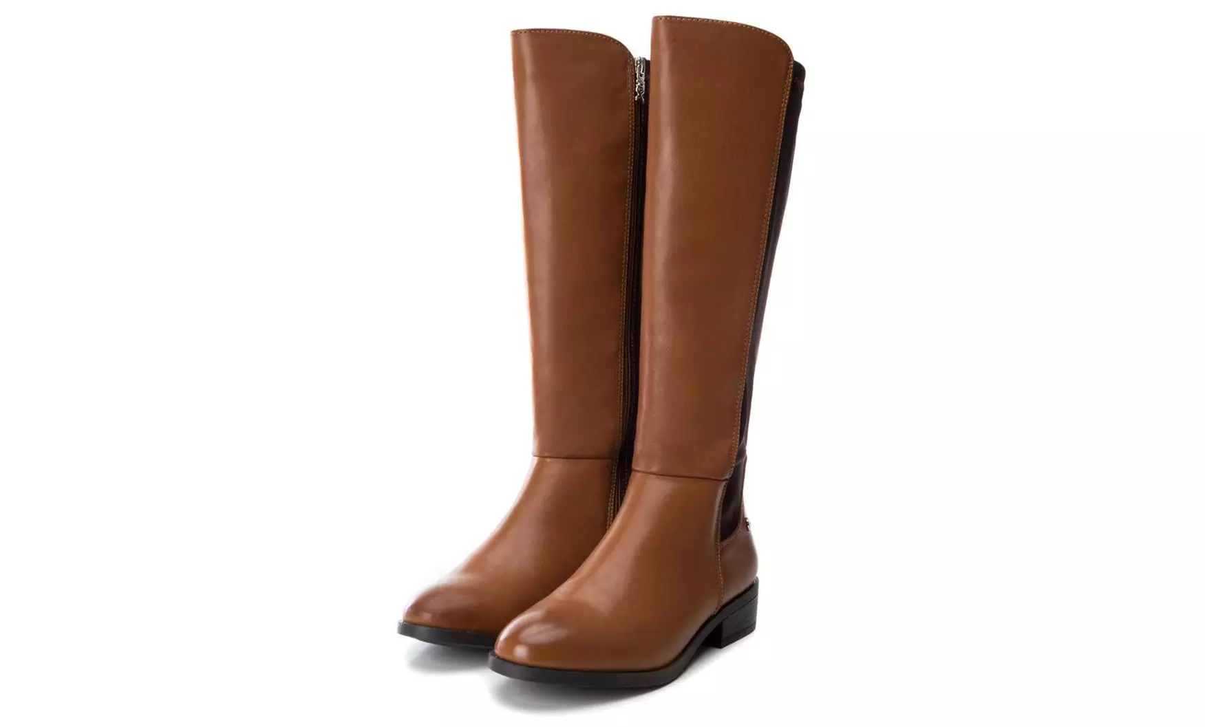 Botas combinadas XTI PU - Second Medium