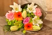 50% Off Fresh Flowers Delivery from iFlorist - Second Medium