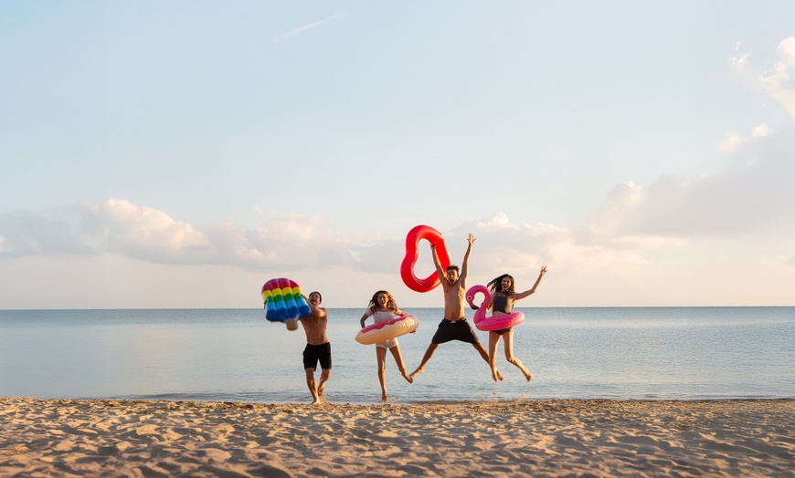 Image 7: 15% off International, Domestic and Cruise Travel Insurance policies!