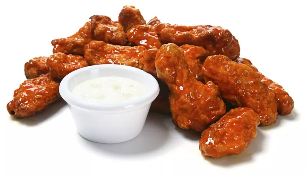 Satisfy cravings with GW Gyro & Wings offering $25 or $40 options and up to 30% off - Primary Image
