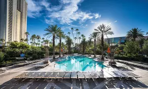 Member-Only Deal: Experience luxury at its finest on the Vegas Strip