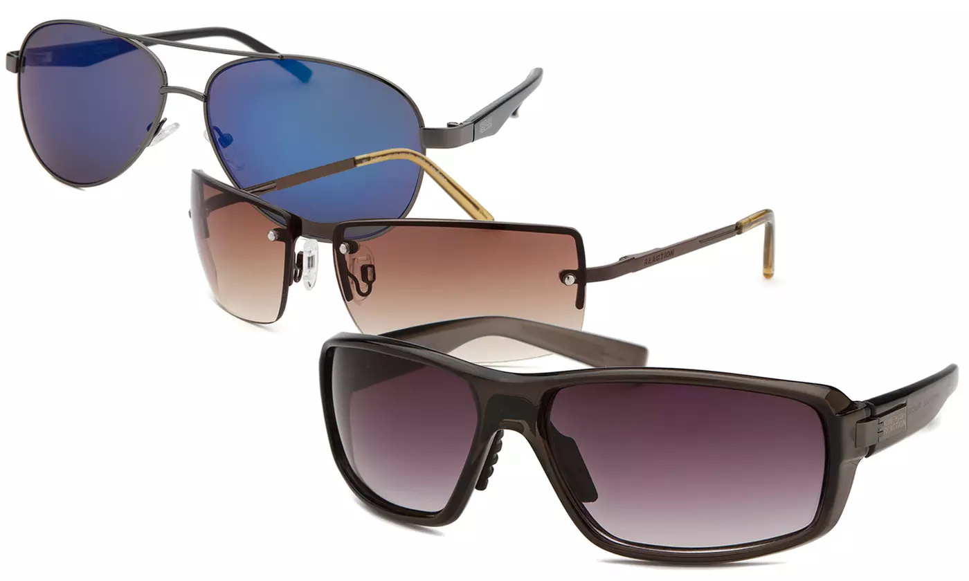 Kenneth Cole Men's Sunglasses - Primary Image