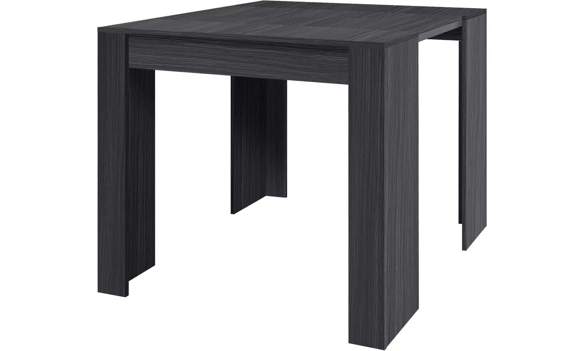 Ausziehbarer Konsolentisch „Prime"