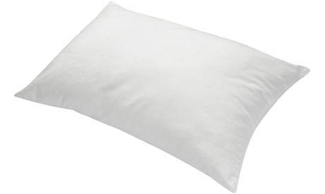 Fino a 6 guanciali in cotone