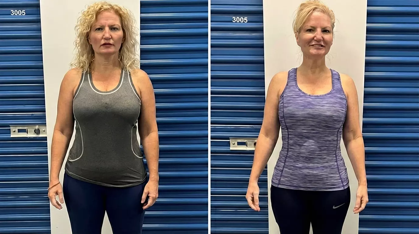 Customized Fitness Programs for Strength & Definition