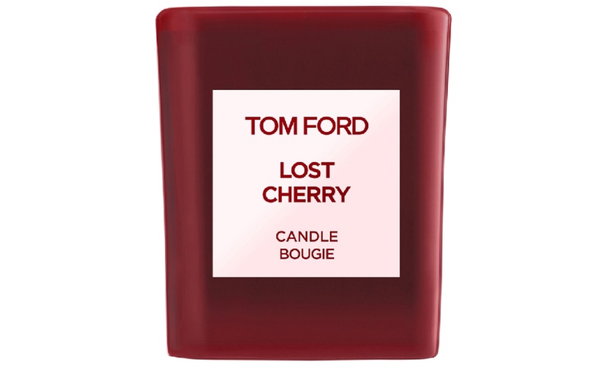 Image 9: Tom Ford Candle Collection