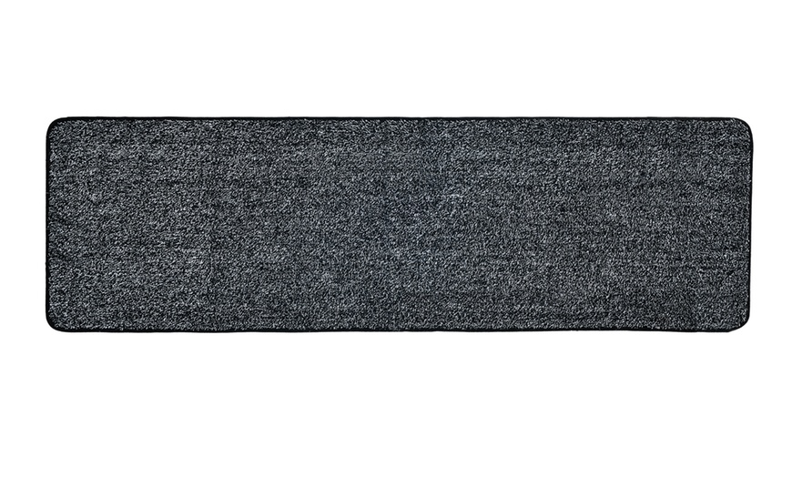 Image 33: Vinsani Clean Step Runner Mat