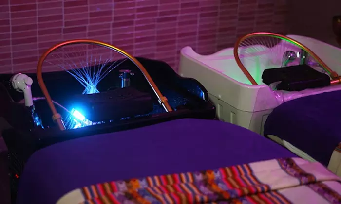 Massage Kobido Lift, soin du visage Cocoon de douceur ou "éclat"