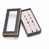 Image 1: Boucles d'oreilles perles OMG Jewel
