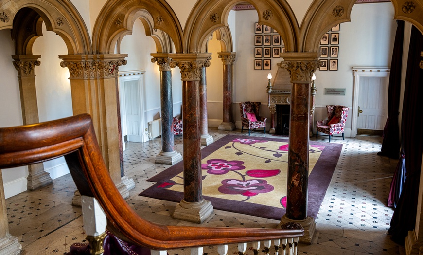 Image 6: Warwickshire: 4* Double Room with Breakfast and Spa for 2