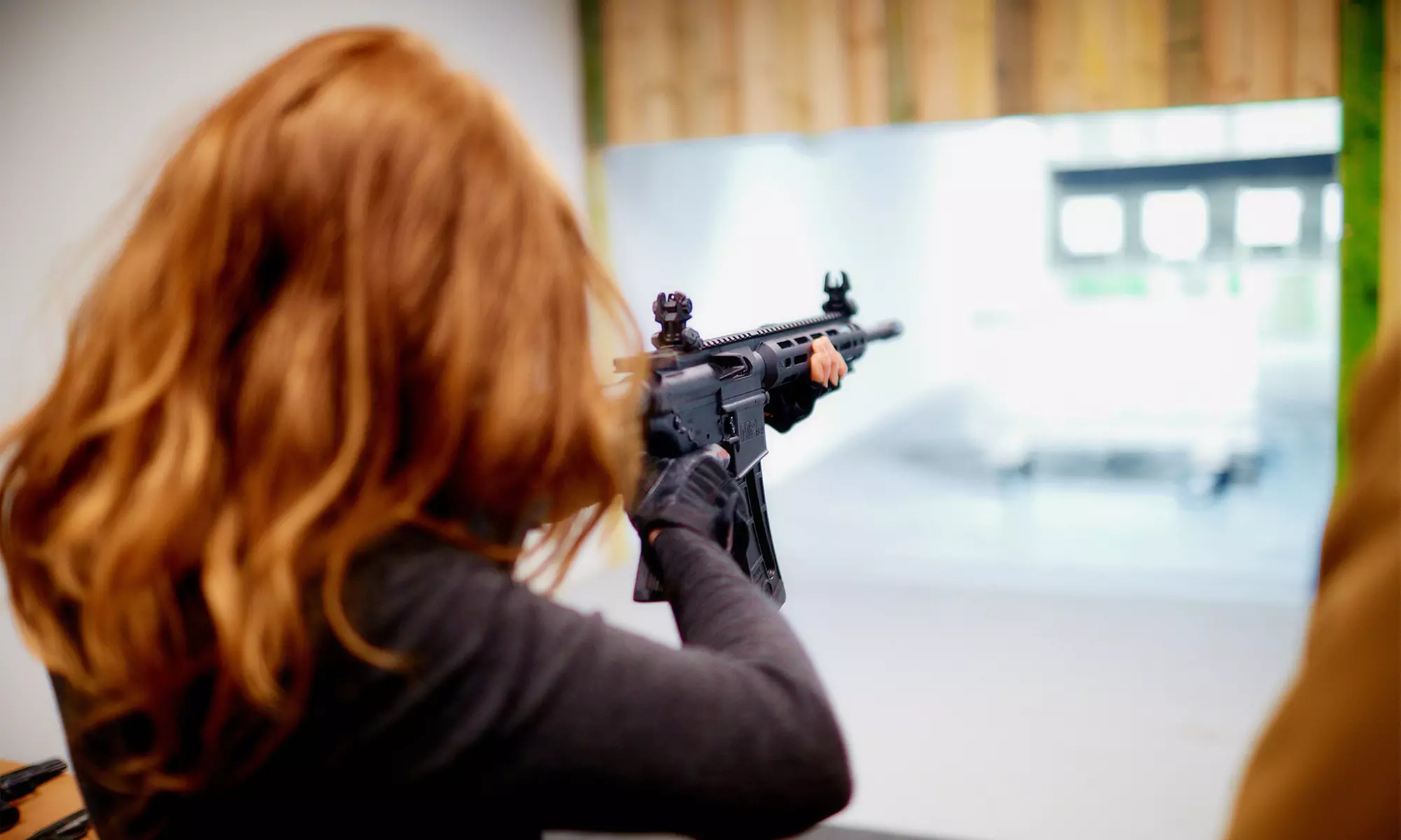 Do 18% zniżki na Strzelnica w Strzelnica MOLON LABE