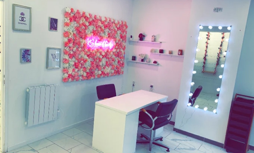 Image 2: Épilation à la cire 1 ou 3 zones avec KS house of beauty