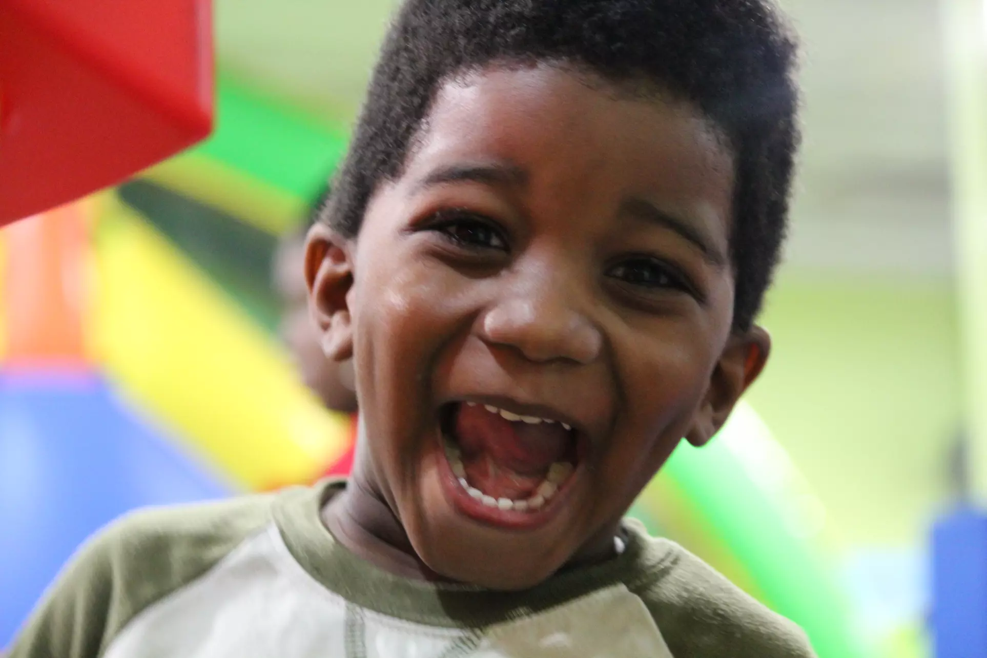 Up to 14% Off on Indoor Play Area at Hippohopp - Peachtree Corners - Primary Image
