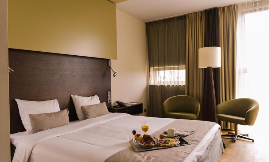 Image 9: ✈ Amsterdam 4*: volo diretto più 4 notti in hotel 