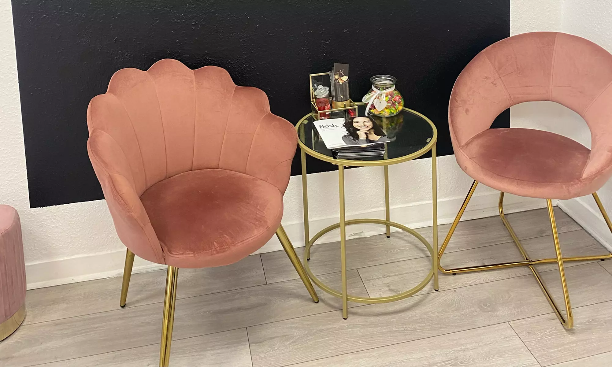 Zahnreinigung  / Zahn-Bleaching