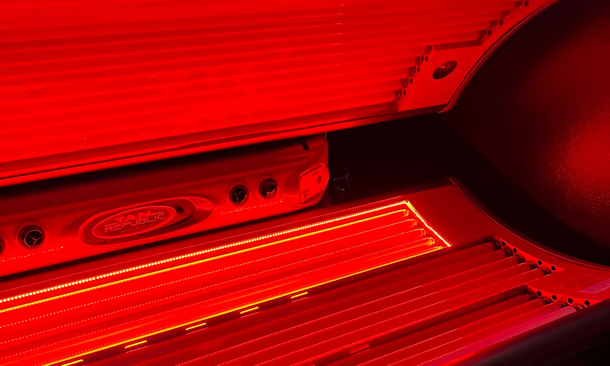 One Month of Unlimited Red Light Sessions at Tan Republic - Brentwood (77% Off) - Primary Image