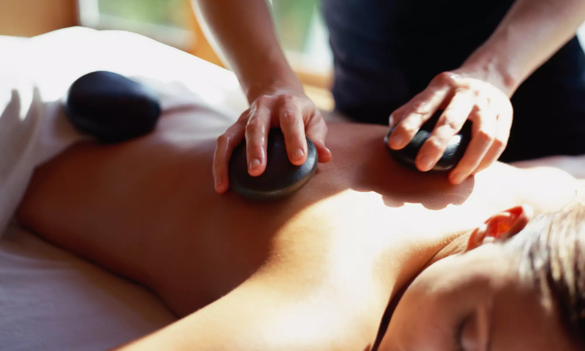 60 Min Massage or 90 Min Swedish or Deep Tissue Massage with Add-ons