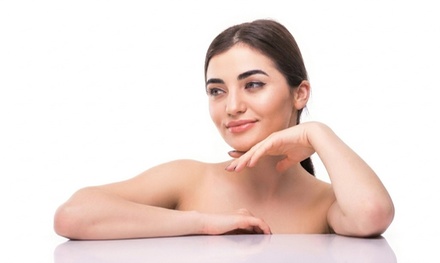Two Non-Invasive IPL Sessions - Urban Skin Care Dallas