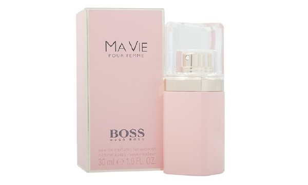 hugo boss ma vie pour femme 30ml