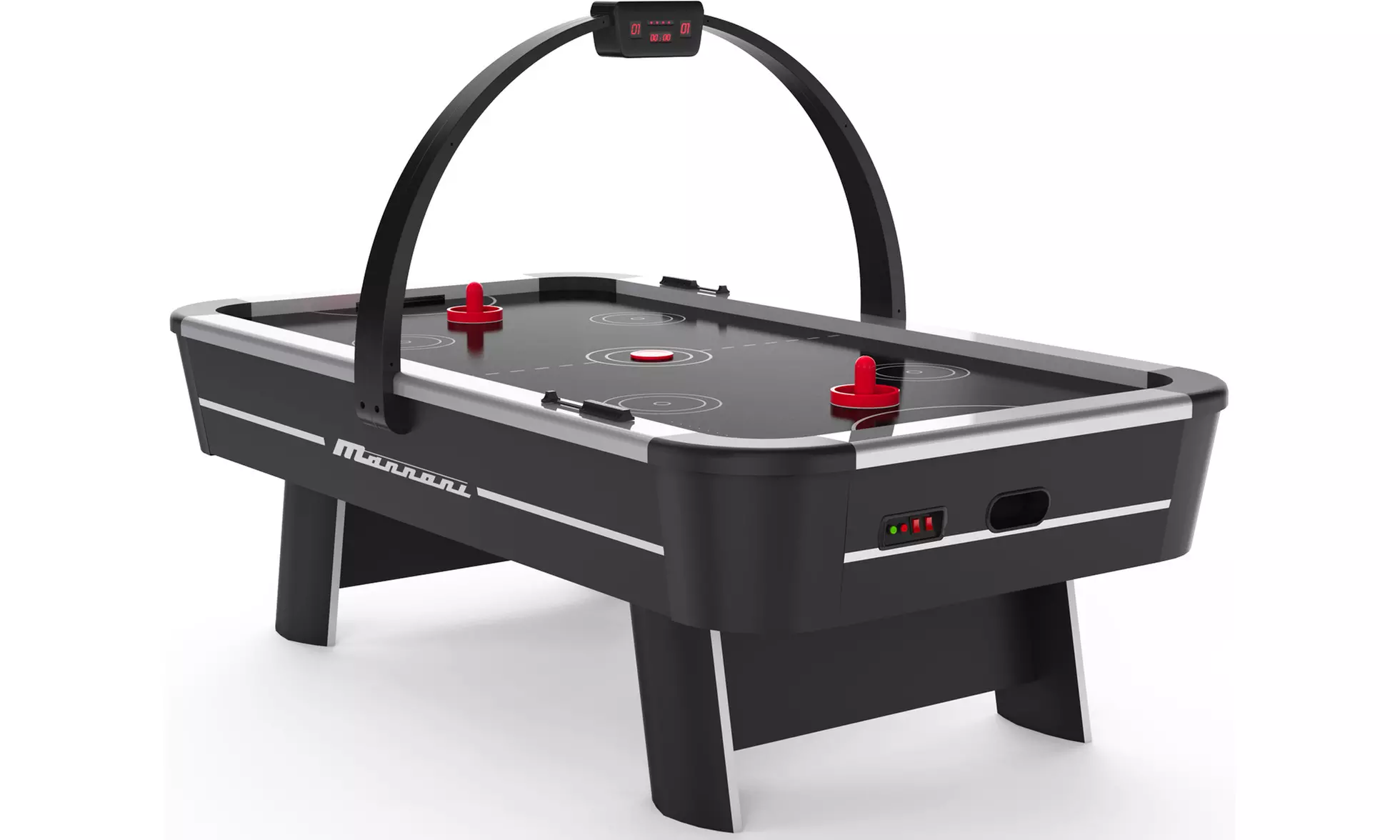 Table d'air hockey Mannoni de Wonders