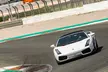 Conducción de 7 o 21 km en Ferrari o un Lamborghini en carretera abierta con GT Emoción - Second Medium