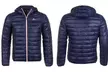 Doudoune de la marque Peak Mountain pour Homme - Second Medium