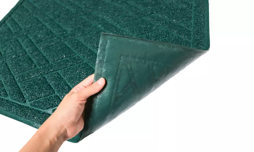 Indoor & Outdoor Dual-Use Scraper Door Mat - Second Medium