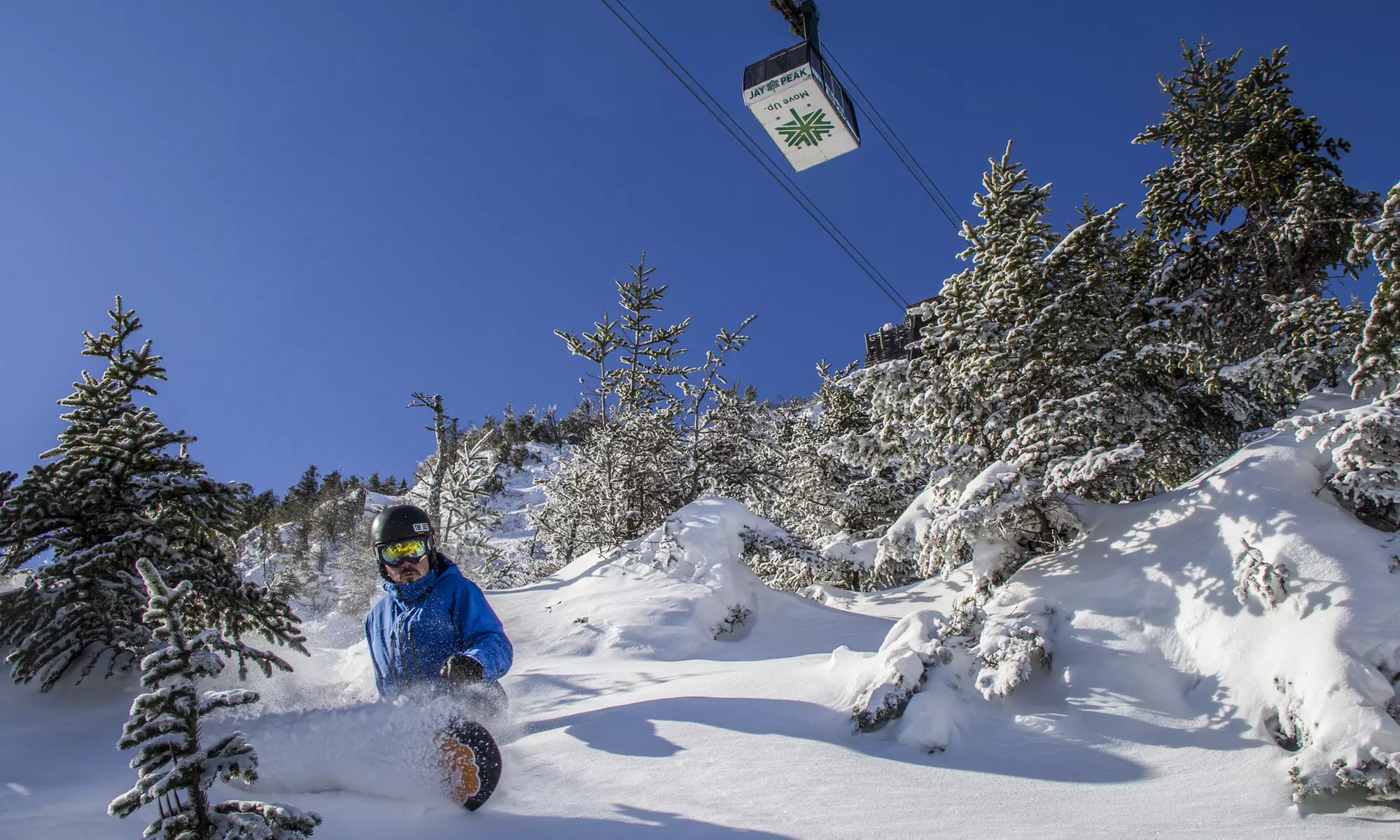 Jay Peak Resort