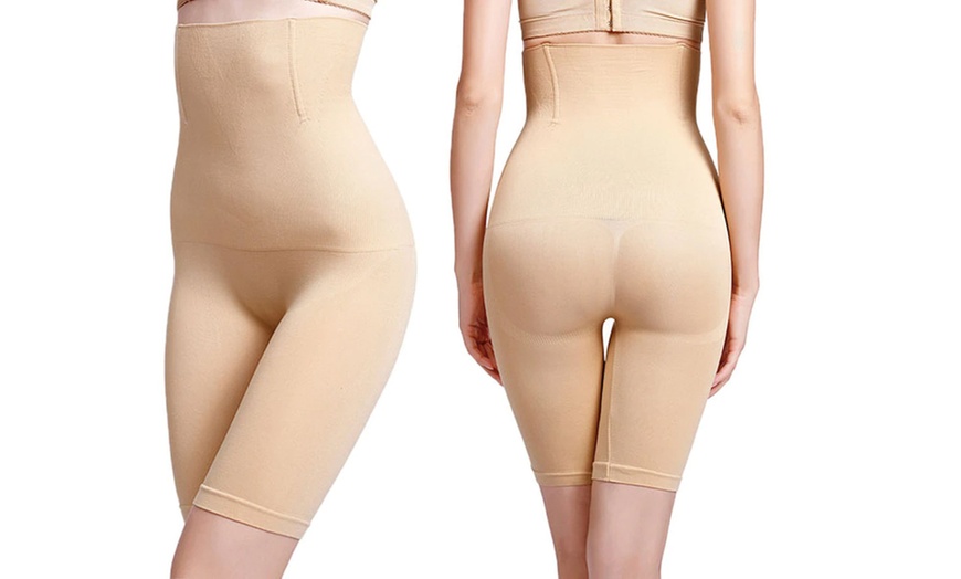 Image 5: Shapewear met hoge taille