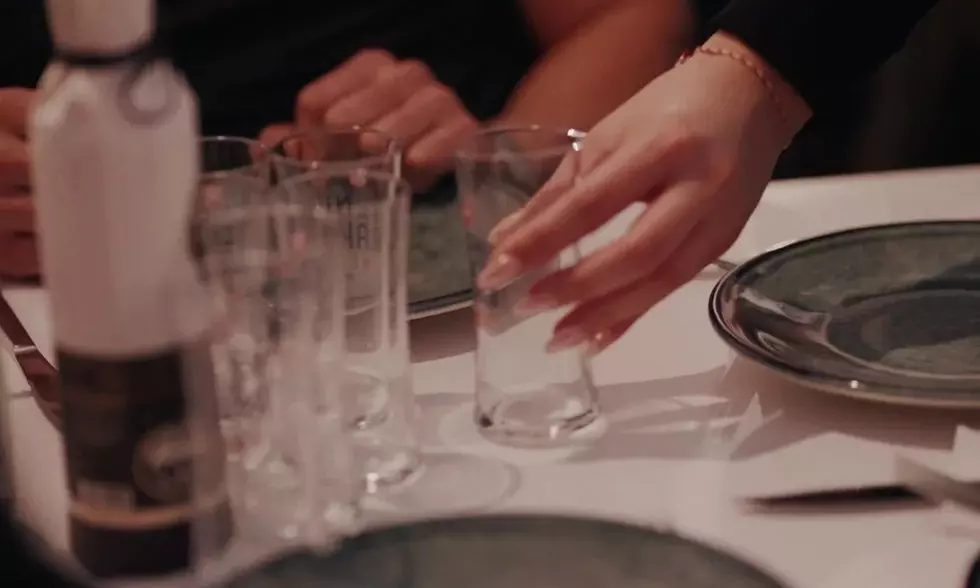 Türkisches 4-Gänge-Menü nach Wahl