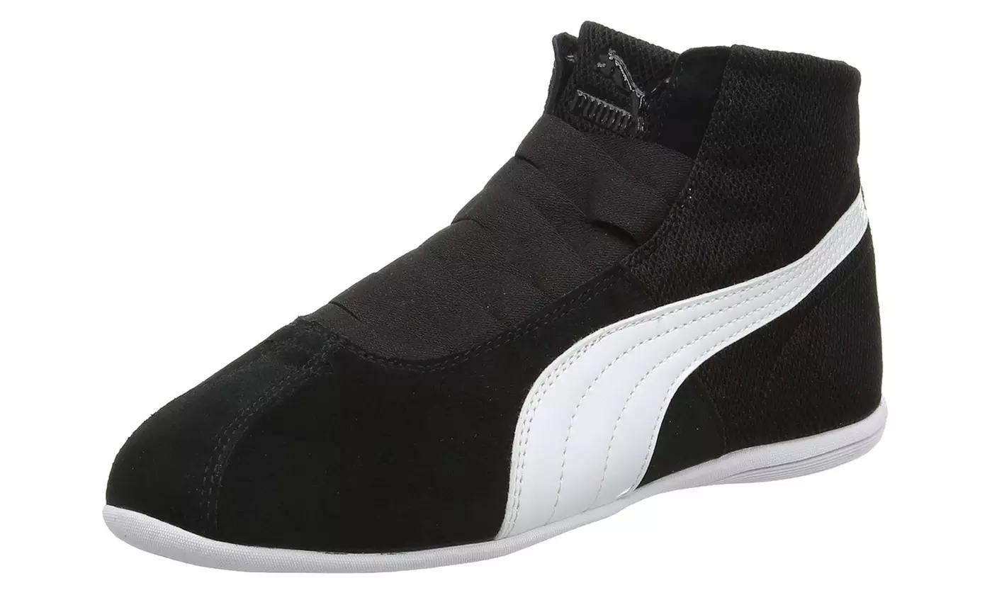 Puma Women's Athletic Shoes (Size 5) - Second Medium