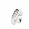 Image 3: Clip-on Noise-Canceling Wireless Bluetooth Earbuds