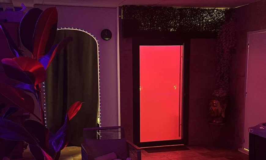 Image 6: Accès spa de 2h pour 1, 2 ou 4 personnes à SJ Beauty Spa