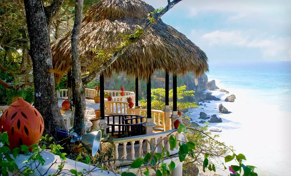 Three-, Four-, or Five-Night Stay with Meal Plan at The Palace at Playa Grande in Dominican Republic - Primary Image