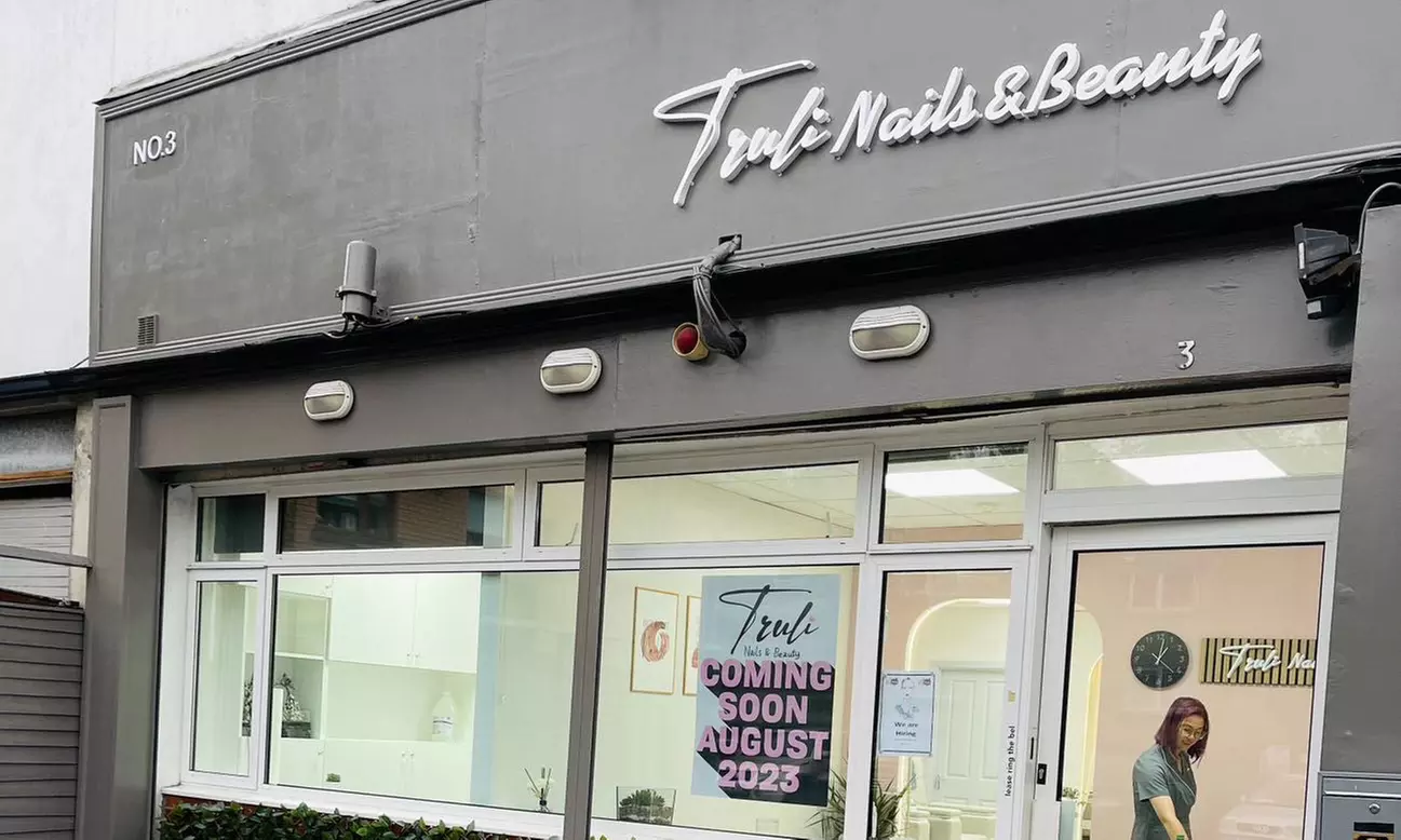 Up to 41% Off on  at Truli Nails And Beauty