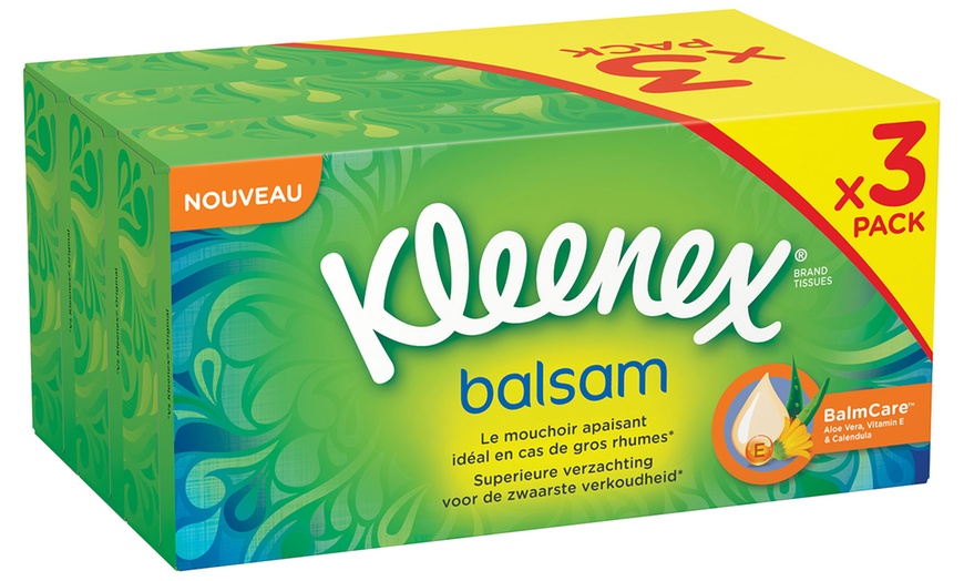 Image 4: Kleenex Tissues