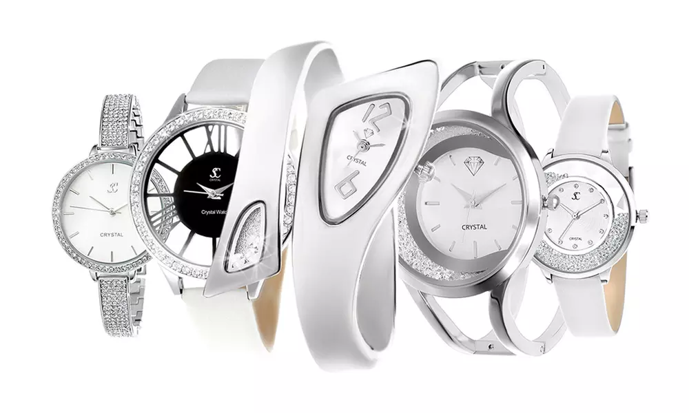 Montres SC Crystal