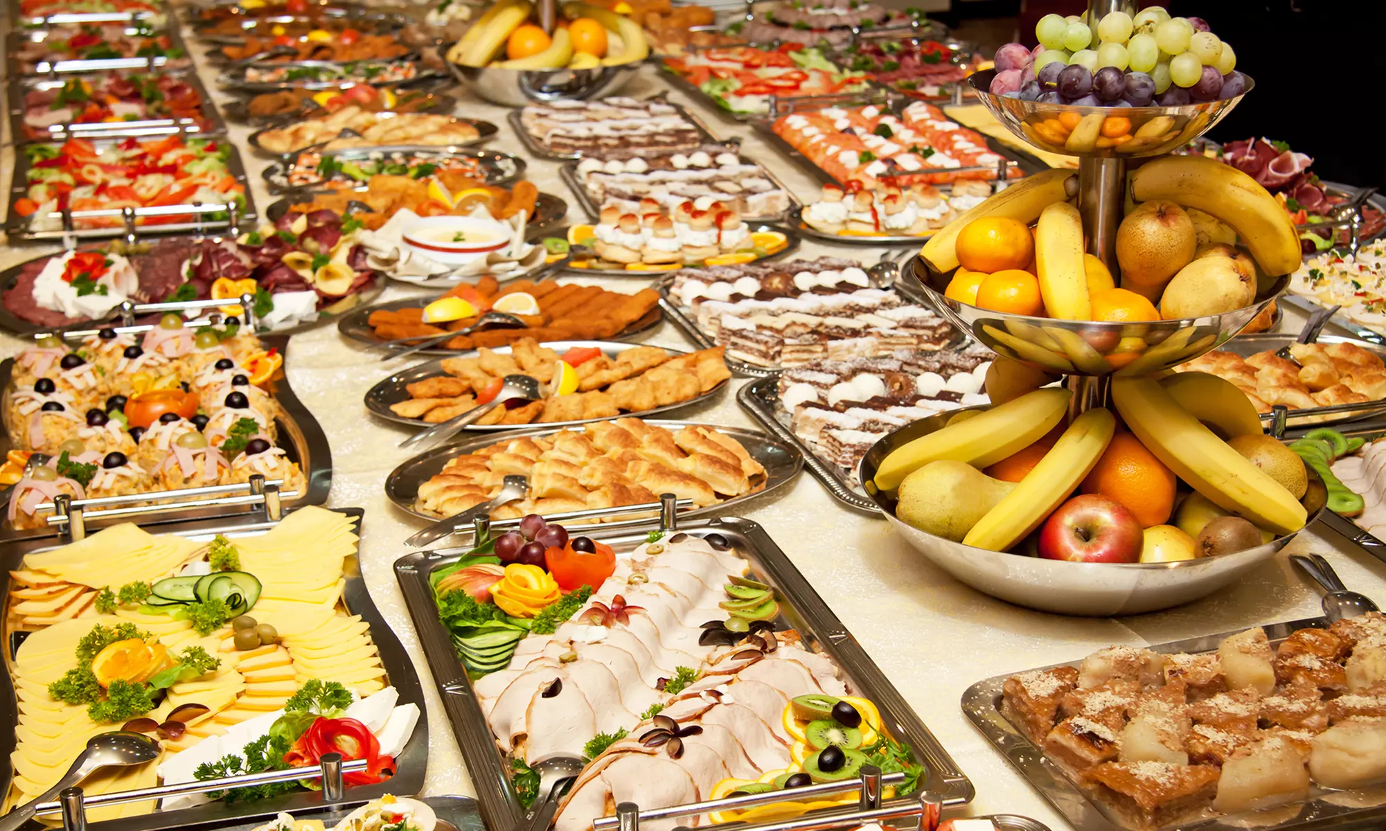 Dive into Prescott Food Tour for One, Two, Three, or Four Adults