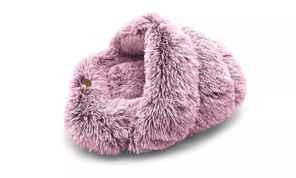 Cuccia extra-soffice per gatti e cani