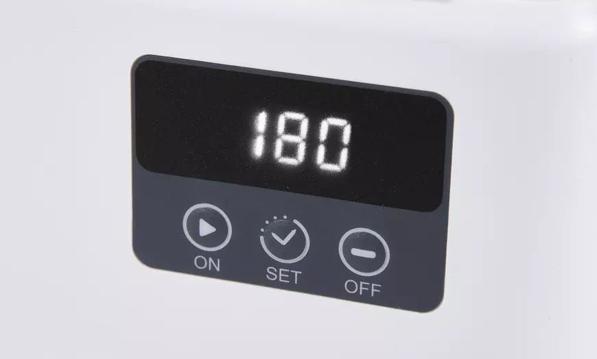 Image 13: TODO 300ml Ultrasonic Jewelry Cleaner or 600ml Ultrasonic Cleaner 