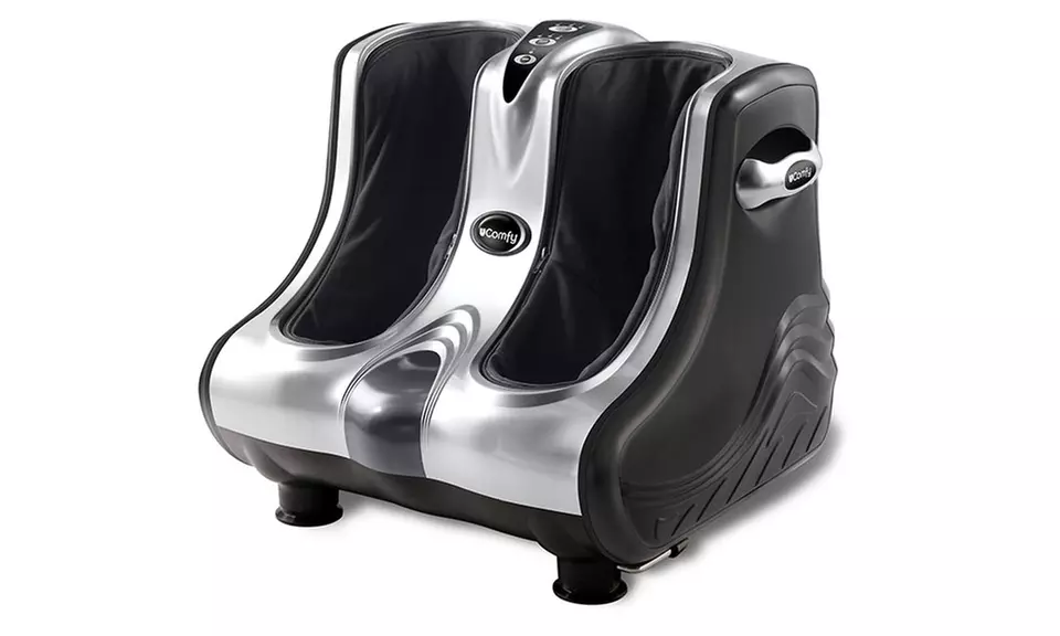 Ucomfy Shiatsu Leg Massager - Primary Image