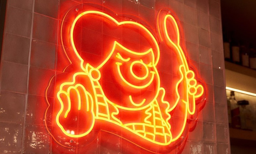 Image 6: ¡Rumbo a Italia! Menú para 2 o 4 personas con opción a botella de vino