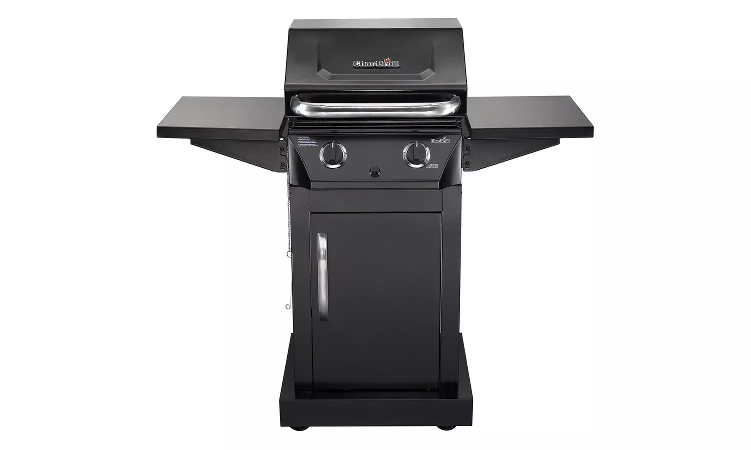 Char-Broil Gas Grills - Second Medium