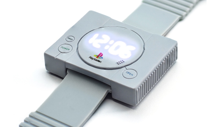 Image 2: PlayStation Watch