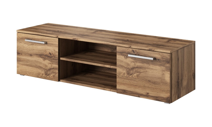 TV Unit Zeus | Groupon