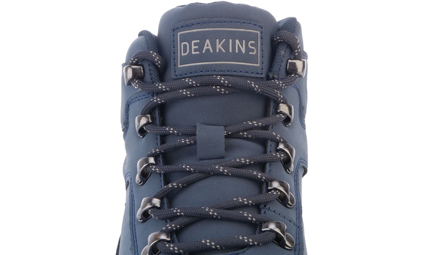 Image 21: Men's Deakins Hayton Hiker Boots