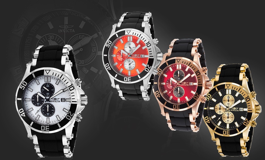 Invicta sea spider shop 14862