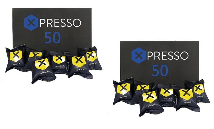 Image 9: Fino a 400 capsule Xpresso compatibili con Lavazza Espresso Point