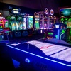 Image 3: Experience an Epic Laser Tag Arena and Huge Arcade Games in Madison 