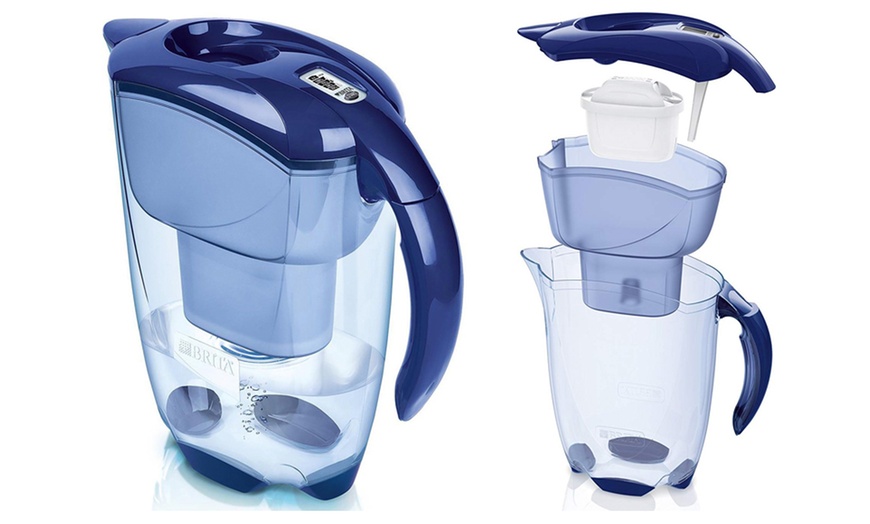 Image 4: Brita-waterfilter